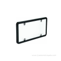 Universal License Plate Protective Cover